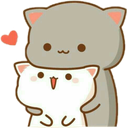 Hug Discord emoji