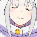 wg_EmiliaNO Discord Emoji