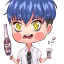 yuuzenparty Discord Emoji