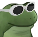 FrogeCool