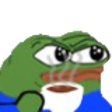 PeepoCoffee Discord emoji