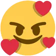 Ehehehe EHEHEHE Discord Emoji