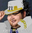 Yare_Yare_Daze