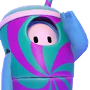 LemonBlastSalute