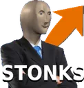 stonks