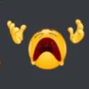sad Discord Emoji