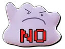 NO