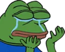 cry