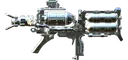 CFoamLauncher