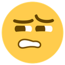 sheeshface Discord emoji