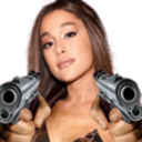 arianaguns Discord emoji