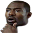 woah Discord emoji