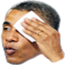 obamaswear Discord emoji