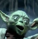 YodaCrazy