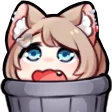 hanaTrashy hanaTrashy