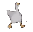 goosedance
