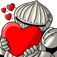 onionlove Discord emoji