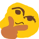 thinkka Discord Emoji