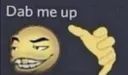 Dab_me_up