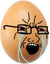 soyeggcry Discord Emoji