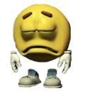 sadinside Discord emoji