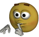 shhh