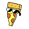 pizzaDANCE