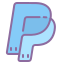 :Paypal: