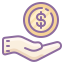 :Donation: