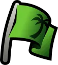 flagPalm