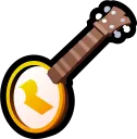 instrumentBanjo