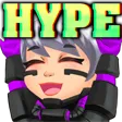 evilal2Hype evilal2Hype