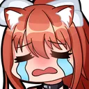 MinxyCry