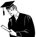 csgrad Discord emoji