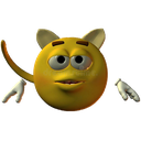 catbruh Discord emoji