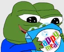 Pepe_Hungry Discord Emoji