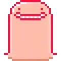 red red
