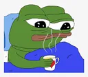 Pepe_Plead Discord Emoji