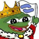 Pepe_Boss Discord Emoji