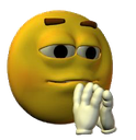 thoughts Discord emoji