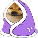 shibcomfy Discord emoji