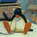 pengu Discord emoji