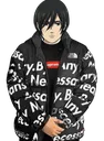 mikasadrip Discord Emoji