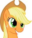 ApplejackSmile