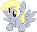 Derpy