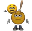 betrayal Discord emoji