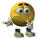 nervous Discord emoji