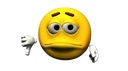 thumbsdown Discord emoji