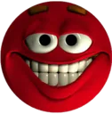 redgrin