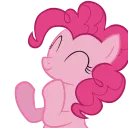PinkieClapping PinkieClapping